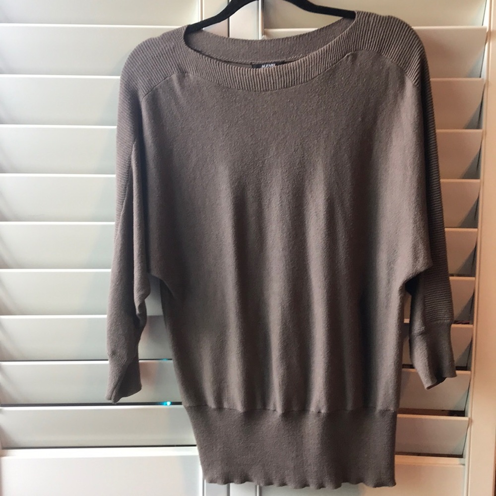 Alfani Petite Top